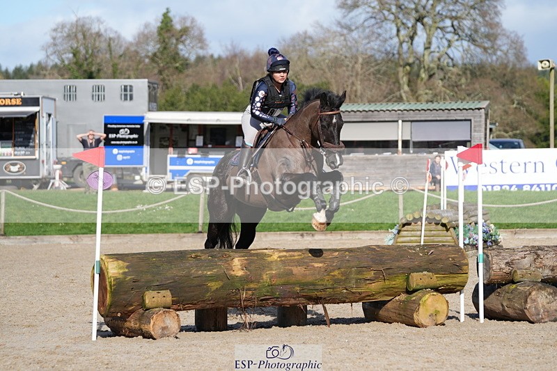 260228A-113800-00611 - Cls 2, 80cm Start to 1pm