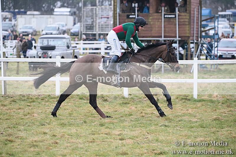 PtP 170219 -470 - Combined Services Point-To-Point Larkhill 17/02/19