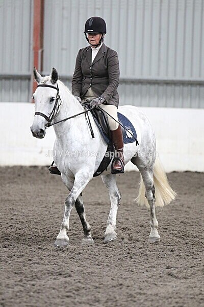 SIAL5131 - CAbin Dressage 5th july 2025