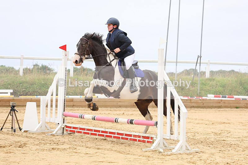 3E7A2160 - Class 3: 50cm Open