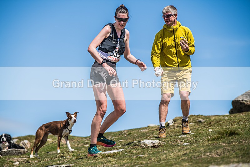 Duddon Short-93 - Duddon Valley Short Fell Race Saturday 30th May 2026