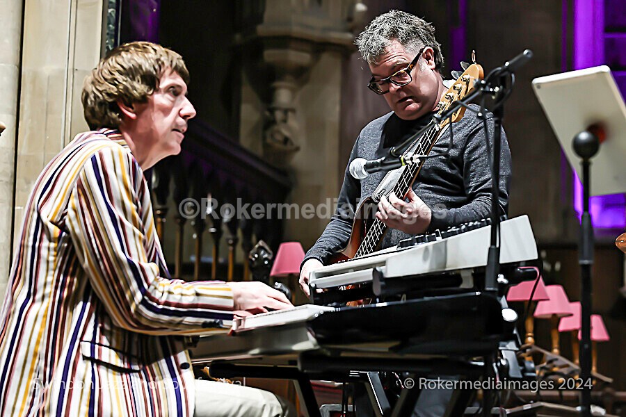 Soul 2024-220 - Swindon Jazz & Soul Festival 2024