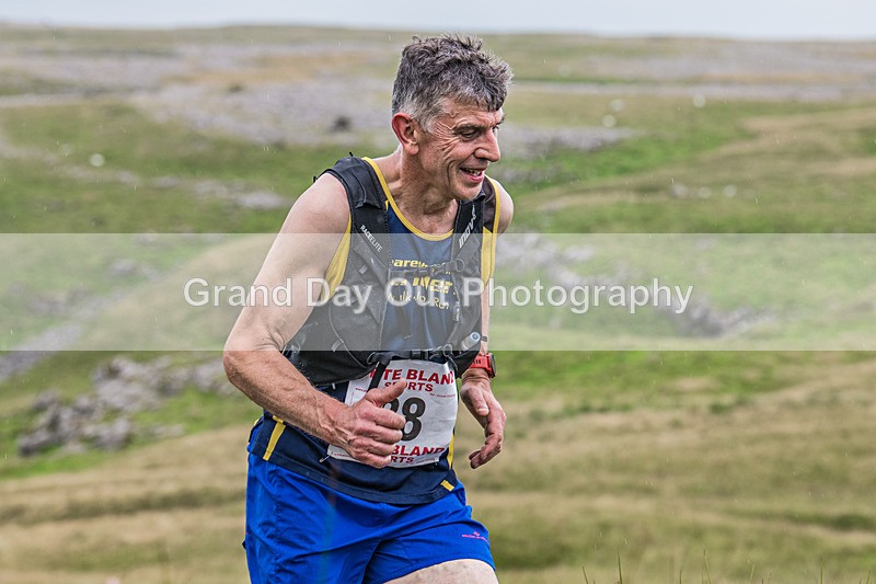 Ingleborough-199 - Ingleborough Mountain Race Saturday 19th July 2025