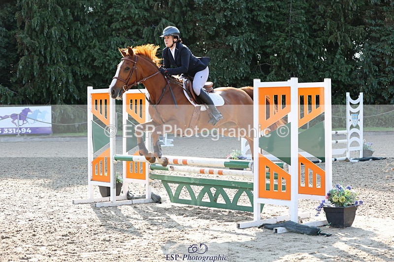 250614A-082956-04569 - Cls 25 85cm Amateur Quali