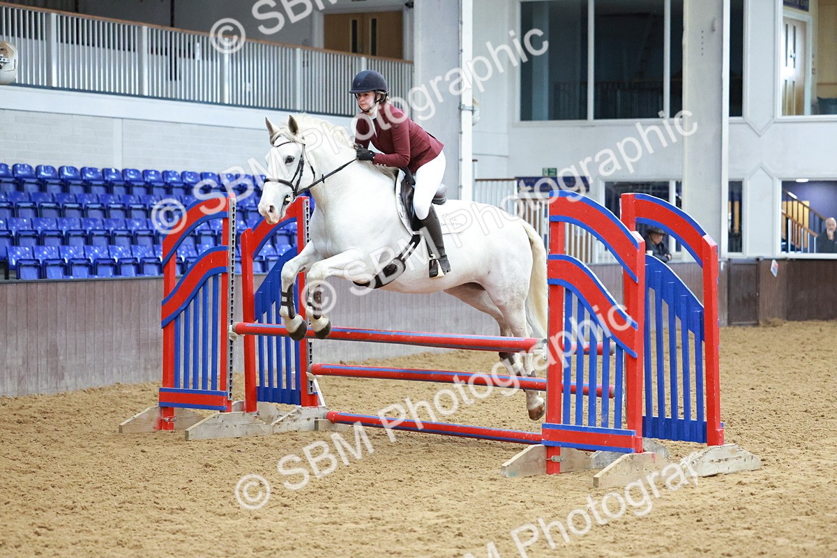 SBM_000468 - Class 2 - Senior British Novice 90cm