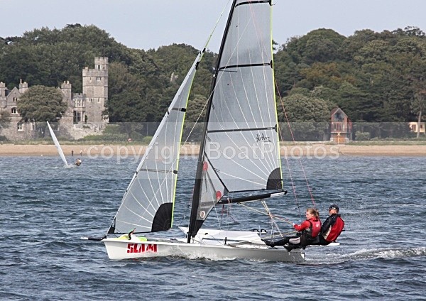 090802 SLAM 776 IMG_2793 - Sailboats - multihull