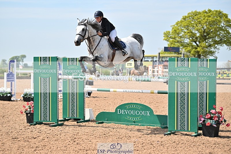 240510A-144806-08139 - Cls 23 Talent Seeker Inc 7yr old 14.10 to Finish