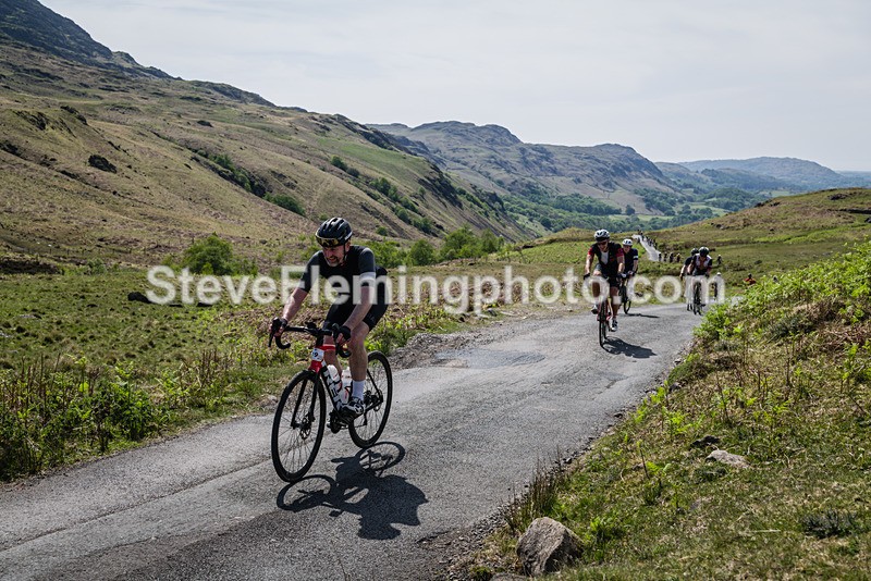 144709 - Hardknott Pass Camera 1 14.00-15.00