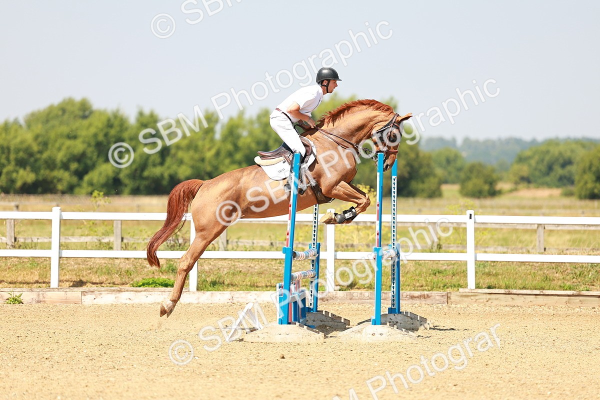 SBM_000694 - Class 3 - Senior Discovery - 1.00m