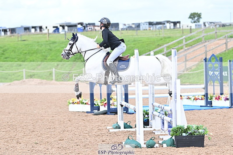 240628A-160218-01332 - Cls 5 Stepping Stones 128cm + 138cm