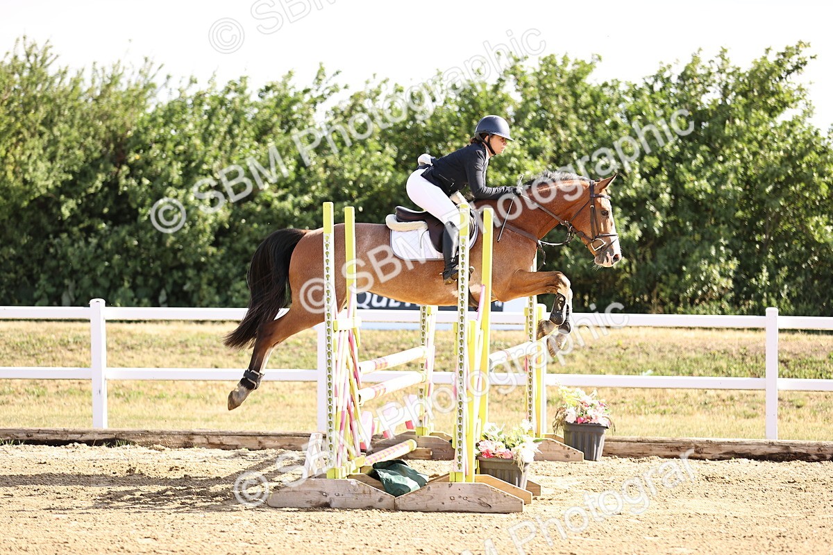 SBM_009155 - Class 7 - Senior Discovery - 1.00m Open