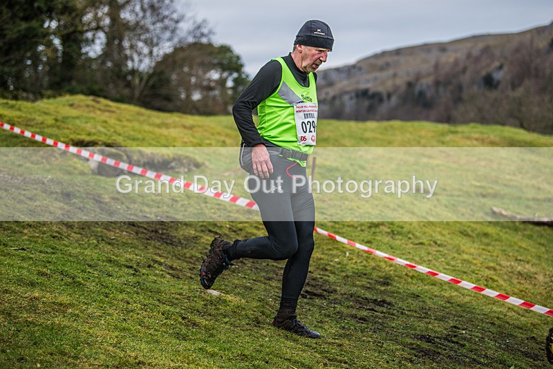 Giggleswick-1139 - Kendal Winter League Races Giggleswick Sunday 14th January 2024