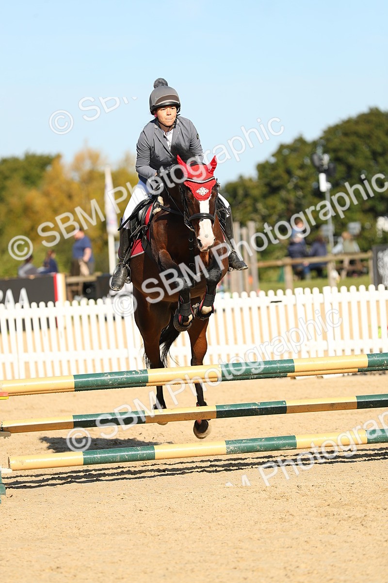 SBM_16701 - J33 - Senior 75cm Championship