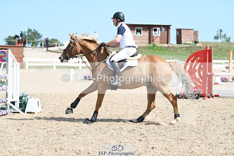 250725-153746-02965 - Cls 9 95cm Amateur Quali