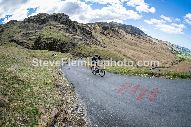 120713 - Hardknott Pass Camera 2 12.00-13.00