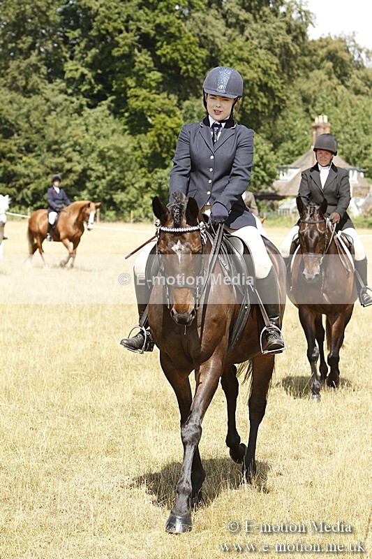 _BS_0700 - BVRC Show 2018 Ring 1