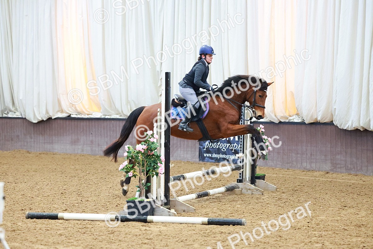 SBM_001923 - Class 7 - Clear Round