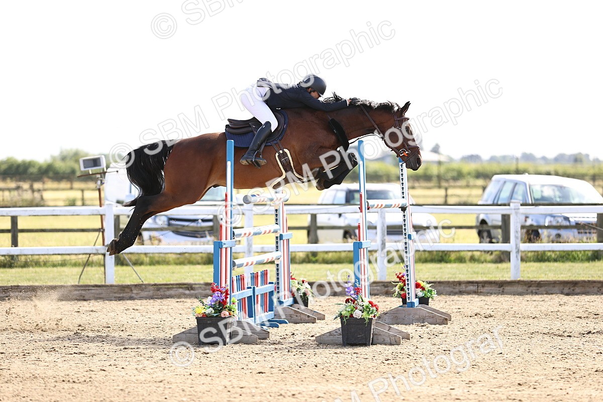 SBM_004538 - Class 23 - Talent Seekers Inc 7Yr Old Championship Qualifier 1.30 - 2nd Half