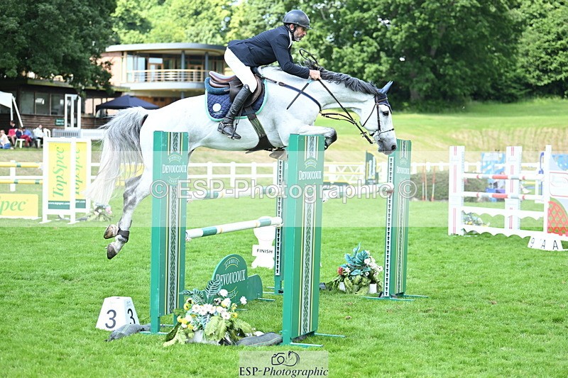 250615A-114001-10531 - Cls 37 Snr 1m30 GP