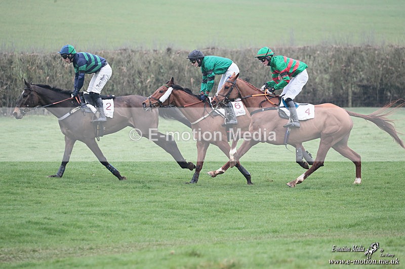 PtP 080326 324 - Pytchley with Woodland Point-to-Point Guilsborough 08/03/26