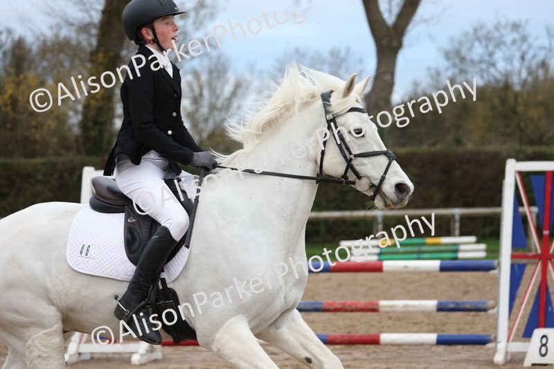 20251116-0816 - Class 4 - 90cm