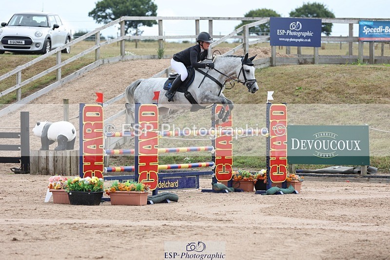 250719-095948-13739 - Cls 15, 1 Star Silver Tour Break til End