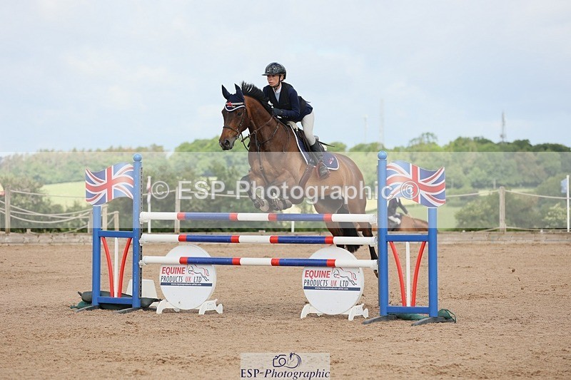 250525-090459-07168 - Cls 25 Snr 1.20m Open