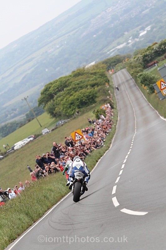 Gay Martin - Pokerstars Senior TT