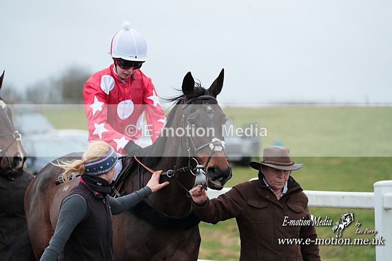 PtP 040224 357 - Combined Services Point-toPoint Larkhill 04/02/24