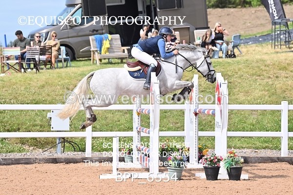 BPP_6554 - SUN CLASS 52 HOYS Pony Foxhunter Second Round