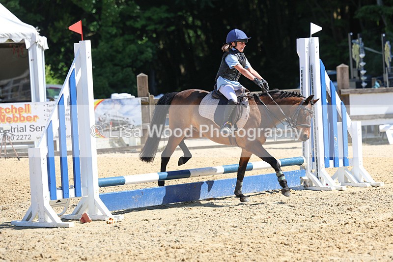 3E7A1610 - Class 1C: 40cm Open