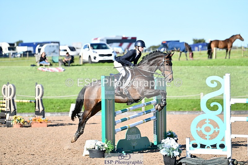 240914A-164519-08213 - Cls 19-S Snr 1.10m Open Speed Derby