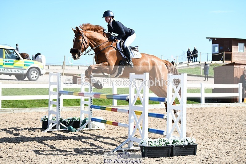 250330-151658-07543 - Cls 38 National 1.15m M Cup Quali