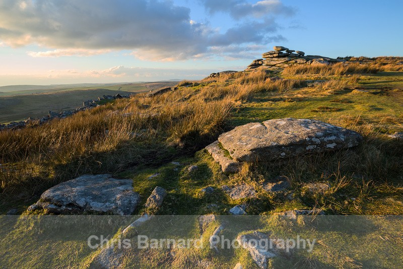  - Bodmin Moor