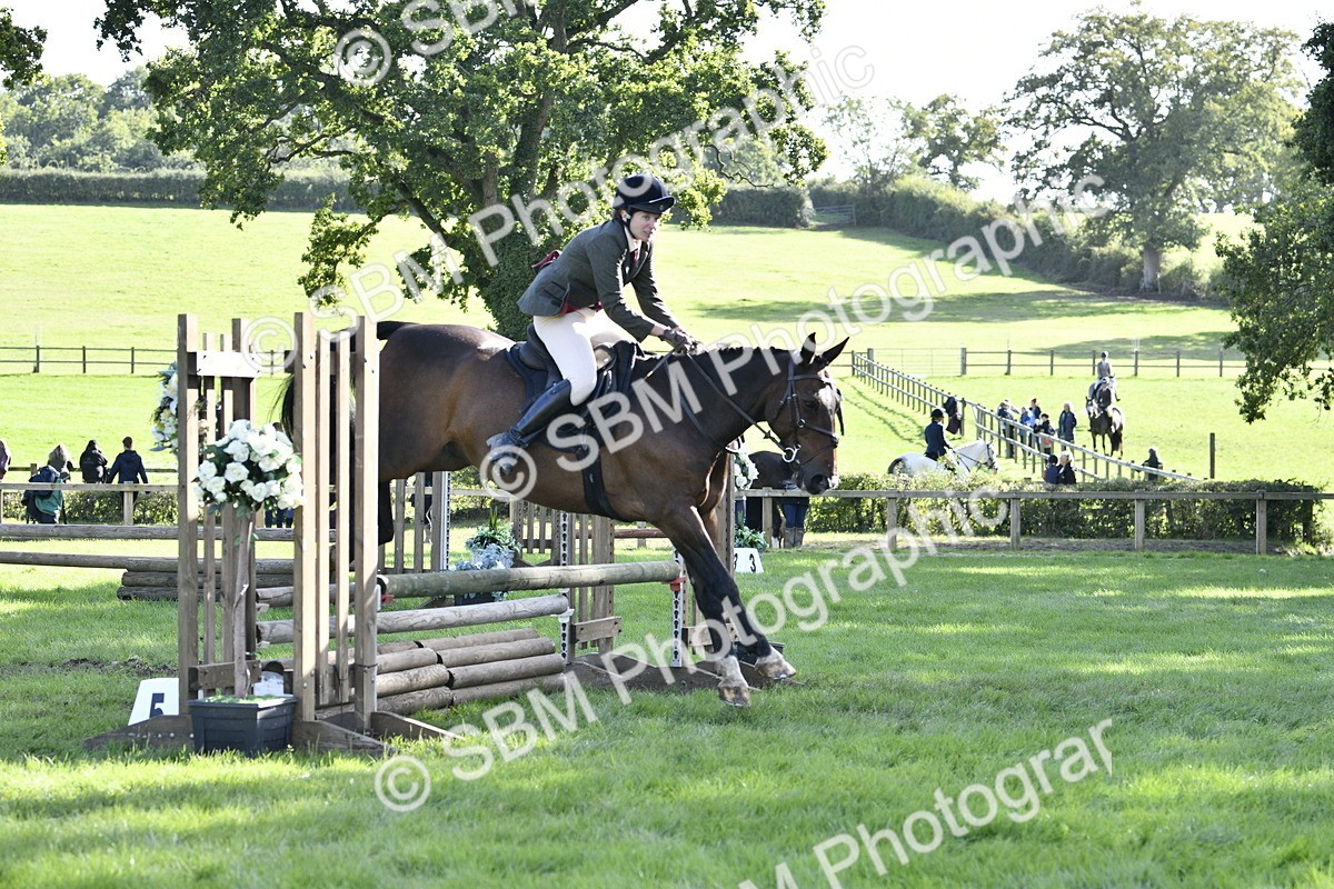 SBM_50057 - S34 - Novice & Newcomers Working Hunter