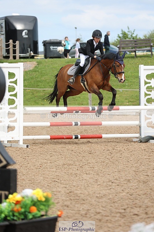 250504-113050-02344 - Cls 3 Pony Discovery and 90cm Open