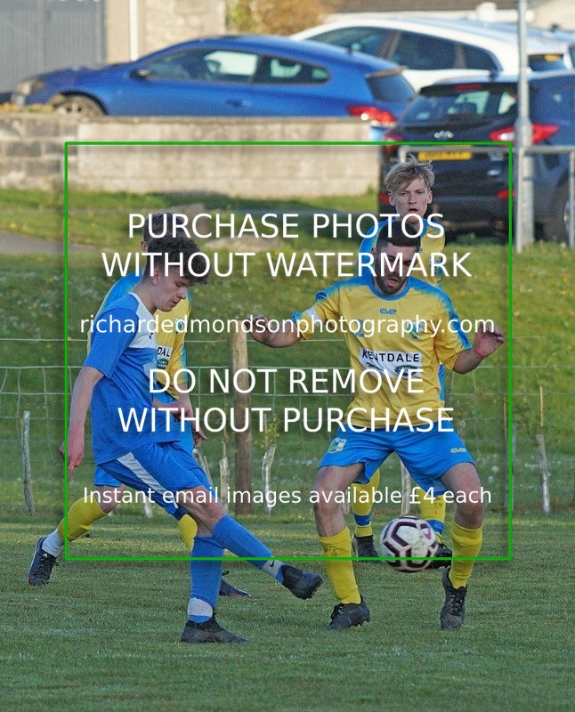 DSC00870 - Kendal Utd Reserves v Penrith Academy (12/5/21)