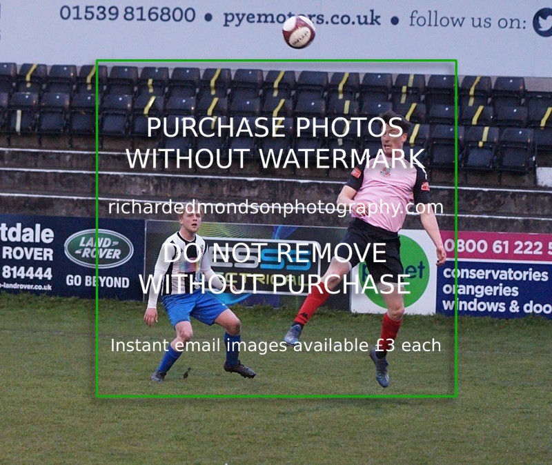 DSC06873 - Kendal Town v Kendal Town Reserves (9/4/21)