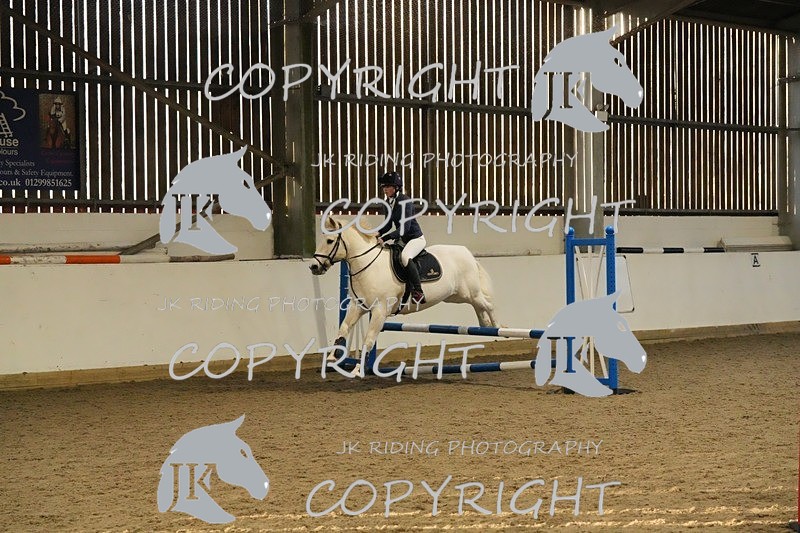 JKR02714 - Class 6 70cm