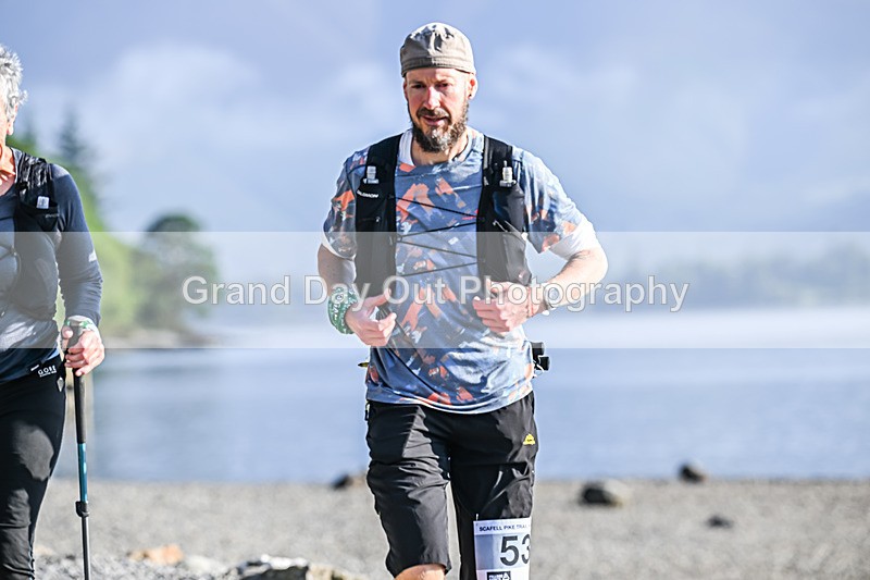 Scafell Pike -223 - Fellside Events Scafell Pike Trail Marathon Sunday 23rd August 2026