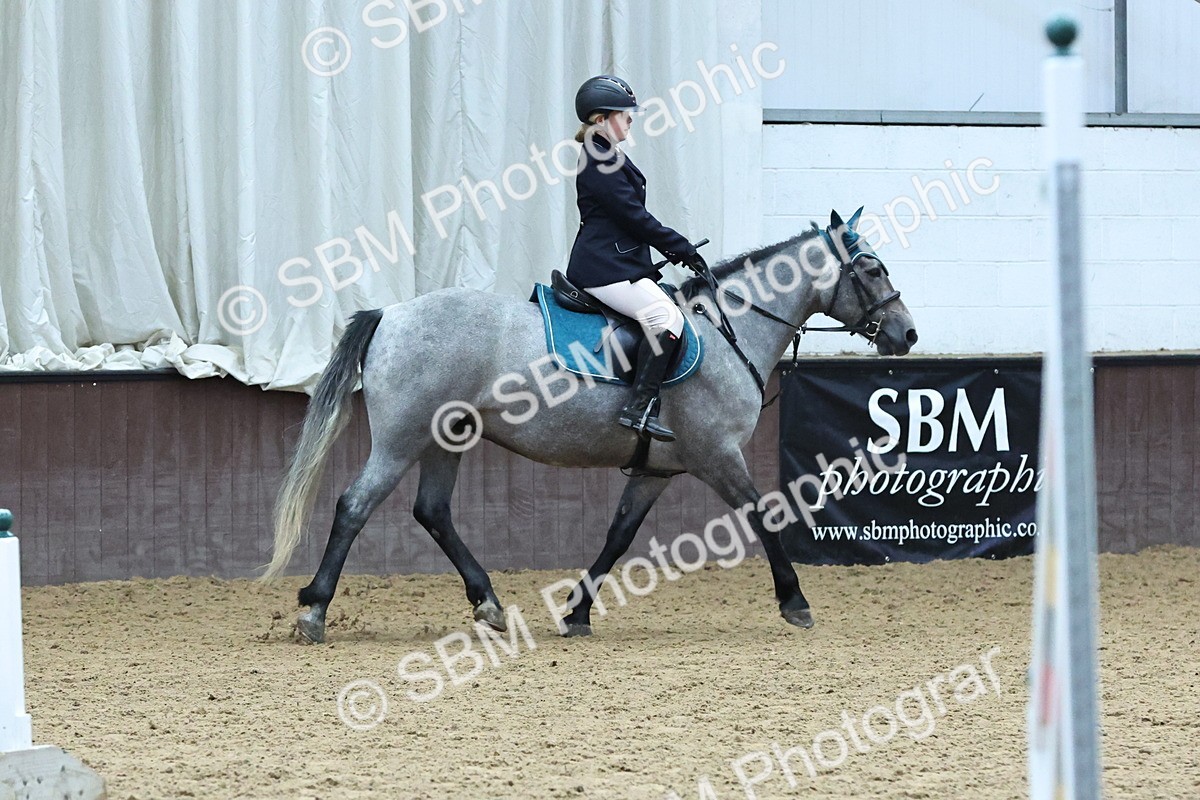 SBM_005460 - Class 5 - 60cm Open