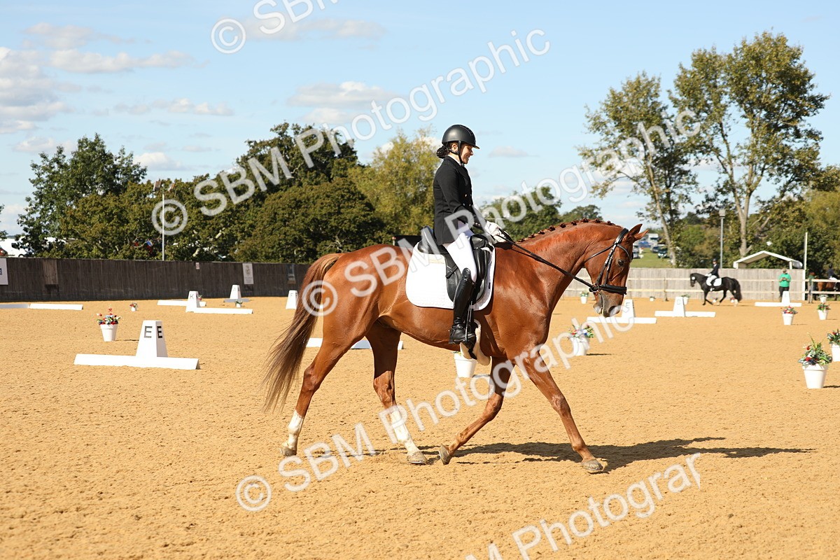SBM_24603 - D17 - Grand Tour Championship - Novice 27