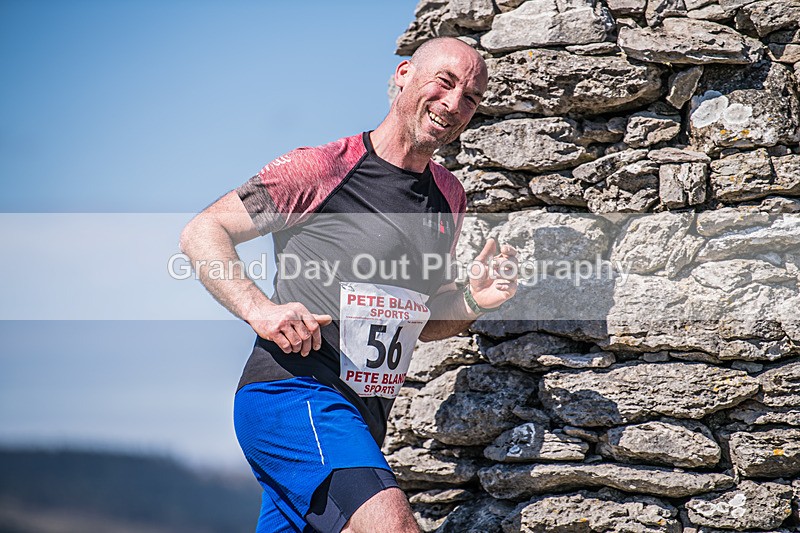 Dean Barwick-104 - Dean Barwick Dash Sunday 20th April 2025