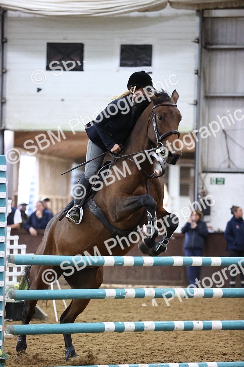 SBM_003263 - Class 11 - Senior Newcomers 1.10m