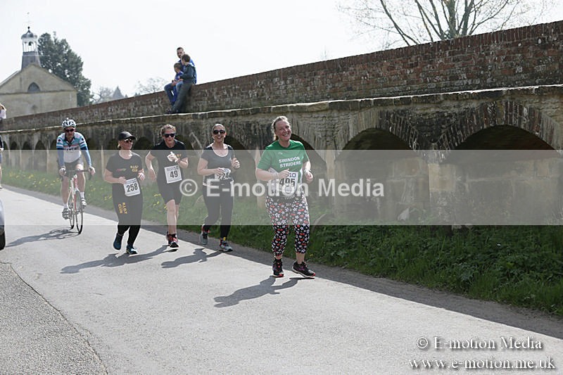 CAD 190419 905 - Cadence Events    Good Friday 10 Miler 19/04/19
