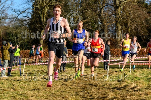 Falkirk25-915613 - Senior Men Set One