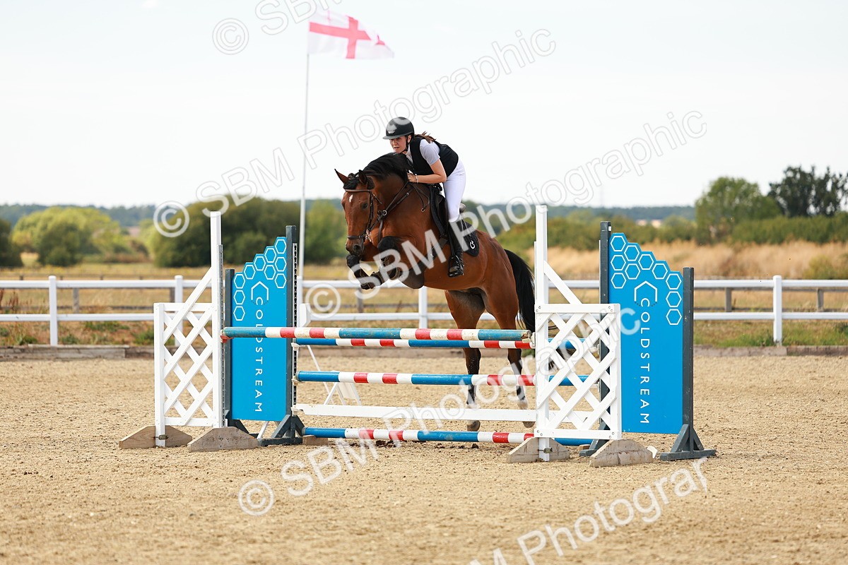 SBM_003655 - Class 13- 1.10m Amateur Championship Qualifier