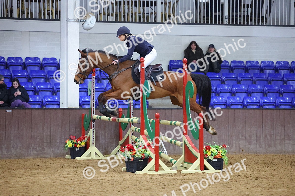 SBM_001569 - Class 14 - Nupafeed Supplements Senior Discovery/ 1m Open - First Round (1.00m)