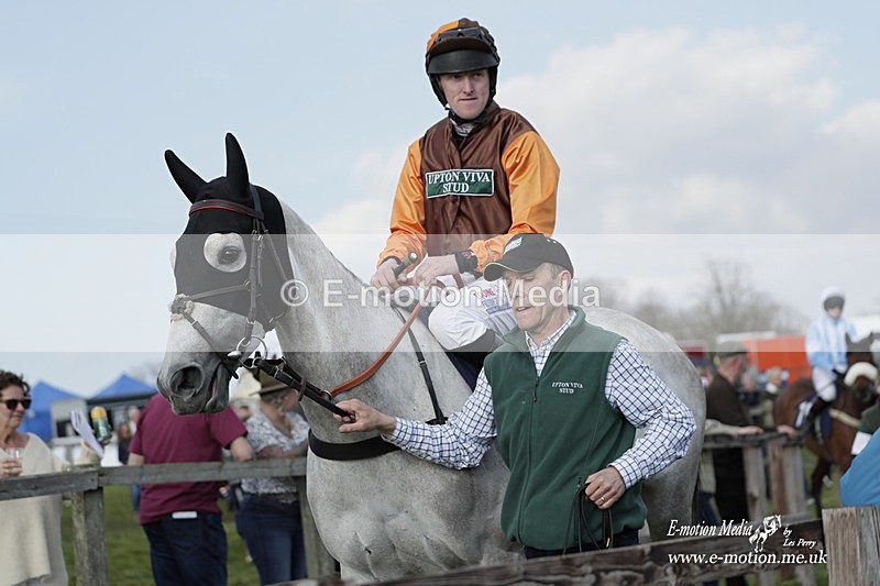 PtP 080423 904 - Dingley Races The Woodland Pytchley Hunt PtP 08/04/23