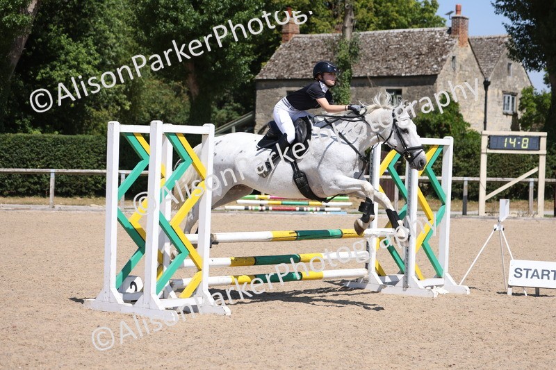 20250713-0948 - Class 5 - 80cm